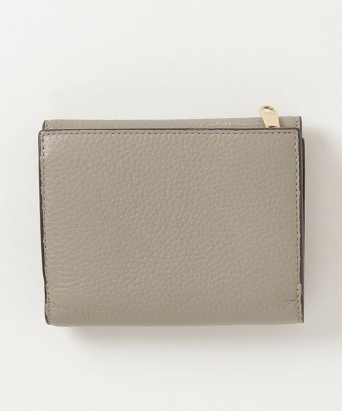 「FURLA」 財布 - ベージュ レディース_画像2