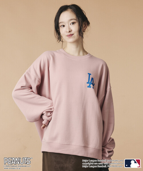 FREAK'S STORE（フリークスストア） トレーナー スウェット 限定展開