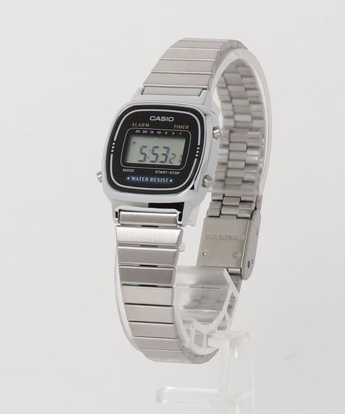 CASIO（カシオ） チープカシオ 腕時計 レディース 「60」「」デジタル