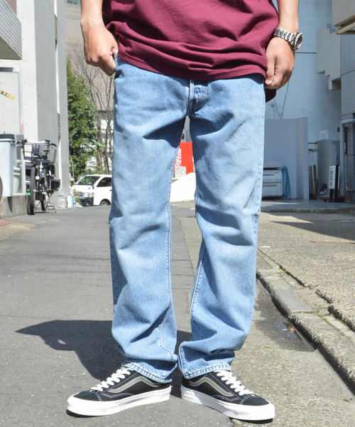 orSlow(オアスロウ) ジーンズ 90's Standard Denim 105 デニムパンツ orSlow(オアスロウ) ジーンズ 90's Standard Denim 105 デニムパンツ