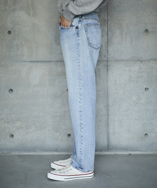 orSlow ジーンズ orSlow/オアスロウ 90's Standard Denim 105 orSlow ジーンズ orSlow/オアスロウ 90's Standard Denim 105