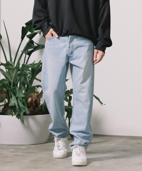 orSlow（オアスロウ） ジーンズ 90's Standard Denim 105 デニムパンツ