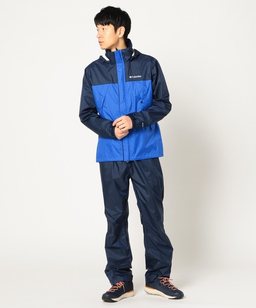 品質保証人気 レインコート PayPayモール店 - 通販 - PayPayモール シンプソンサンクチュアリ II レインスーツ ZOZOTOWN 大特価定番