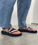 teva スポーツサンダル サンダル TEVA...の詳細画像4