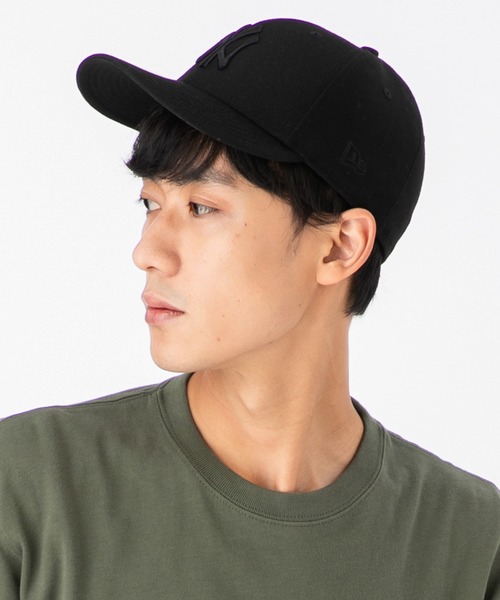 NEW ERA（ニューエラ） キャップ 帽子 キャップ 59FIFTY LP ロー