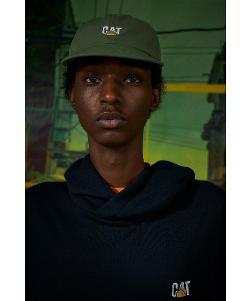 帽子 alexander alexanderwang（アレキサンダーワン）の「ALEXANDER WANG NYLON