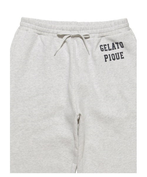 ルームウェア パジャマ Gelato Pique Homme ロゴロングパンツ Zozotown Paypayモール店 通販 Paypayモール