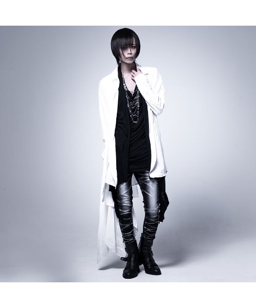 CIVARIZE Vampireレザーシャツ H&ZY Camisa masculina pirata vampiro medieval renascentista