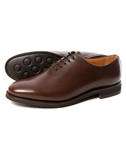 Berwick 1707（バーウィック） ビジネスシューズ Berwick ホールカット