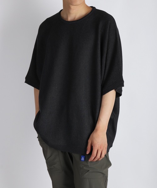 WESTSEA（ウエストシー） サマーニット セーター ニット 12G