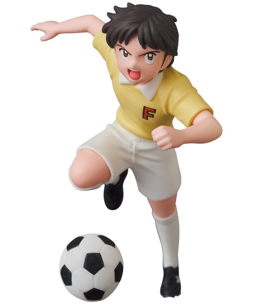 ULTRA DETAIL FIGURE フィギュア UDF キャプテン翼 松山光 : ZOZOTOWN