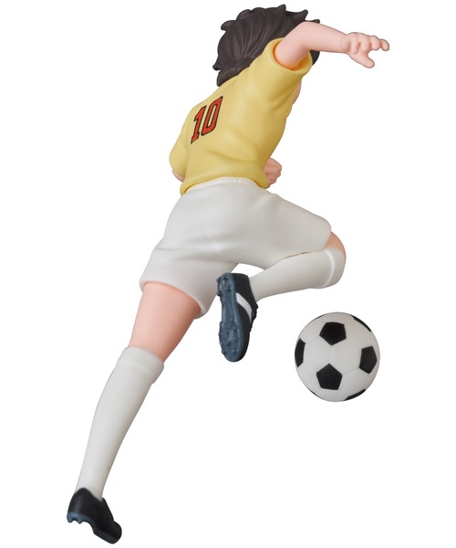 ULTRA DETAIL FIGURE フィギュア UDF キャプテン翼 松山光 : ZOZOTOWN
