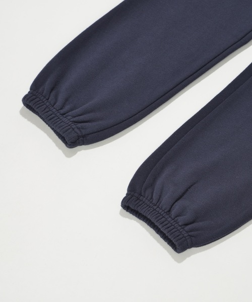 特価大人気 ワンポイントカレッジロゴプリントスウェットパンツ(ユニセックス) - 通販 - PayPayモール ZOZOTOWN PayPayモール店 限定品格安