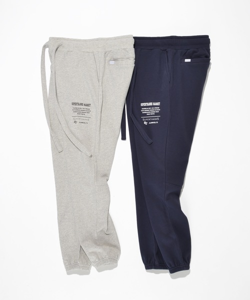 特価大人気 ワンポイントカレッジロゴプリントスウェットパンツ(ユニセックス) - 通販 - PayPayモール ZOZOTOWN PayPayモール店 限定品格安