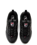 スニーカー FILA フィラ DISTRACE...の詳細画像1