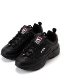 スニーカー FILA フィラ DISTRACE...の詳細画像2