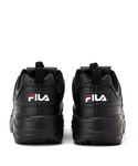 スニーカー FILA フィラ DISTRACE...の詳細画像3