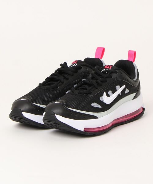 新品 ナイキ　NIKE　エアマックス　AP W AIR MAX AP　ウイメンズ NIKE（ナイキ） スニーカー 「NIKE」WSNIKE AIRMAX AP レディース