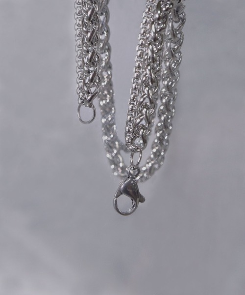 SBG by 7JEWELRY ブレスレット ターラントベネチアンダブル