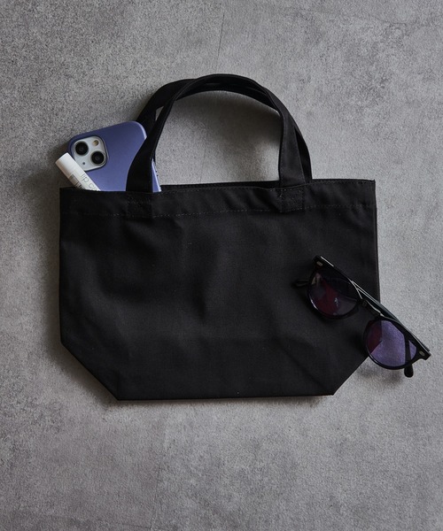 8loom トートバッグ　コットンバッグ　ポストカード 8loom トートバッグ コットンバッグ ポストカード 8loom トートバッグ