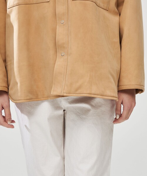 GALERIE VIE（ギャルリー ヴィー） ジャケット ノーカラージャケット