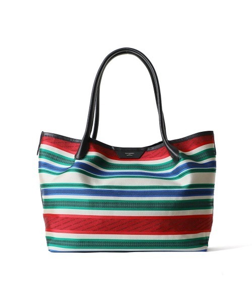 PELLE MORBIDA（ペッレ モルビダ） トートバッグ BASQUE（バスク 