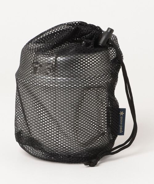 snow peak（スノーピーク） トレック900 「重量265g」 クッキング用品