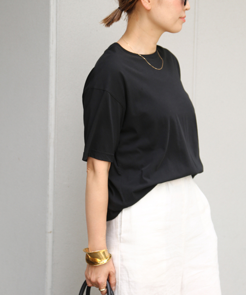 Deuxieme Classe　ロゴTシャツ　☆新品タグ付き DEUXIEME CLASSEのフリマアイテム一覧