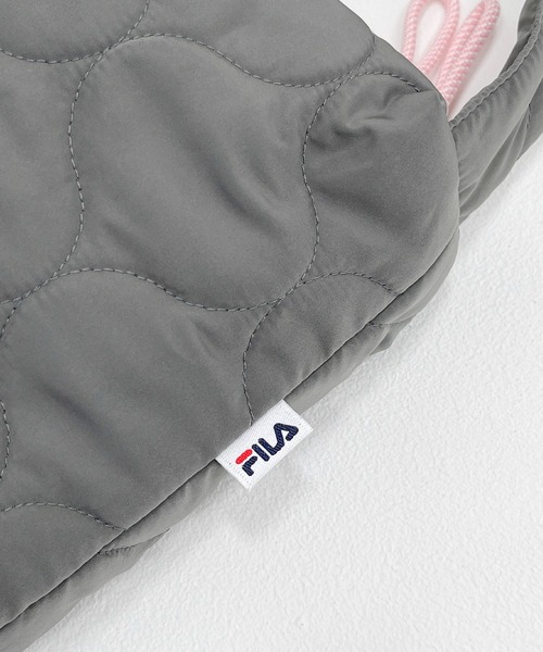FILA - スヌーピー　フィラ　ボール柄　セット スヌーピー様専用 フィラ ボール柄 セット