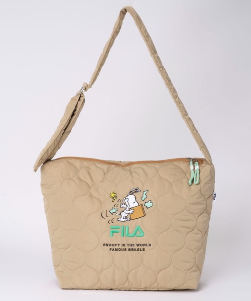 SNOOPYビューティフルピープルコラボバック beautiful people ✖️SNOOPYコラボバック 塩ビバック 新品