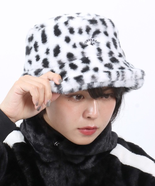 【1908】CONVERSEファーダウン CONVERSE TOKYO × WILD THINGS】PRIMALOFT M65 MODS COAT