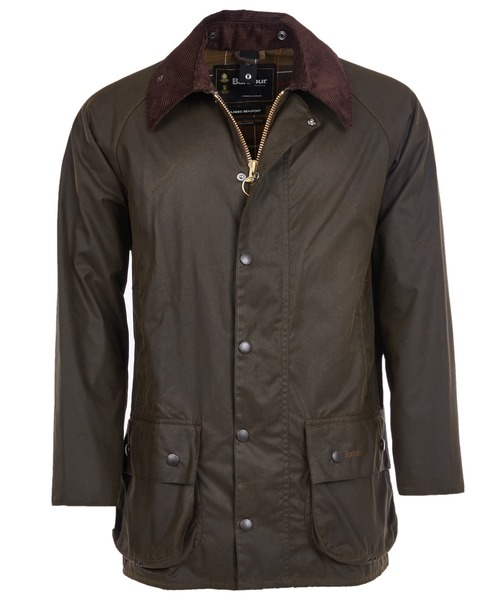 Barbour ジャケット Barbour's Classic Wax Jackets │ Barbour（バブアー）公式サイト