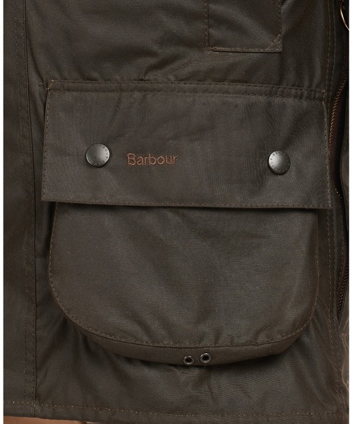 Barbour（バブアー） ブルゾン アウター 「BEAUFORT / ビューフォート