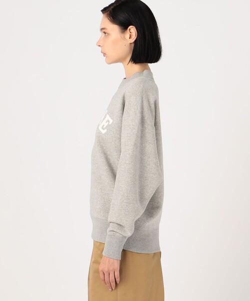 トレーナー スウェット UNION LAUNCH RUBBER PRINT SMILE スエット プルオーバー レディース UNION LAUNCH RUBBER PRINT SMILE スエット プルオーバー