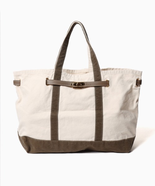 【SITA PARANTICA/シタ パランティカ】 ショッピングBAG L sita parantica トートバッグ parantica/シータ パランティカ