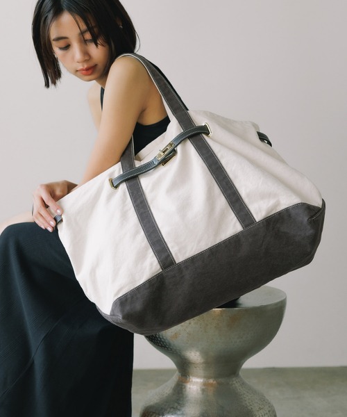 【SITA PARANTICA/シタ パランティカ】 ショッピングBAG L sita parantica/シータ パランティカ｜「シータ パランティカ