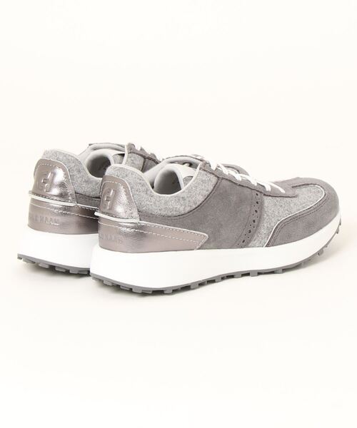 COLE HAAN スニーカー グランド クロスコート メドウ ランナー womens