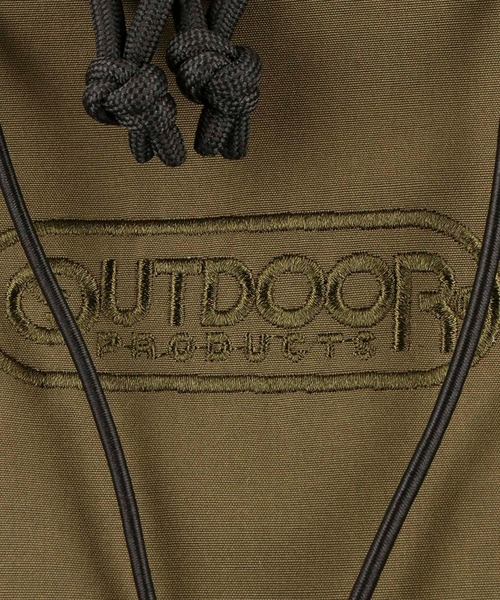 OUTDOOR PRODUCTS デイバック リュック UNION TOKYO BACKPACK ユニオン 