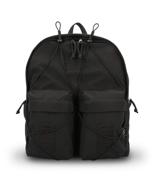 UNION TOKYO X OUTDOOR コラボバックパック UNION / OUTDOOR PRODUCTS – UNION TOKYO