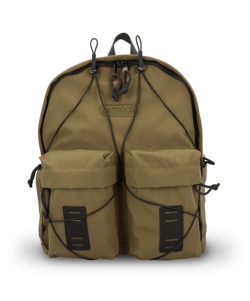 OUTDOOR PRODUCTS デイバック リュック UNION TOKYO BACKPACK