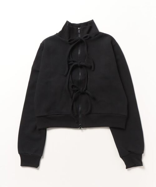 ジャケット・アウター ribbon far jacket ribbon far jacket