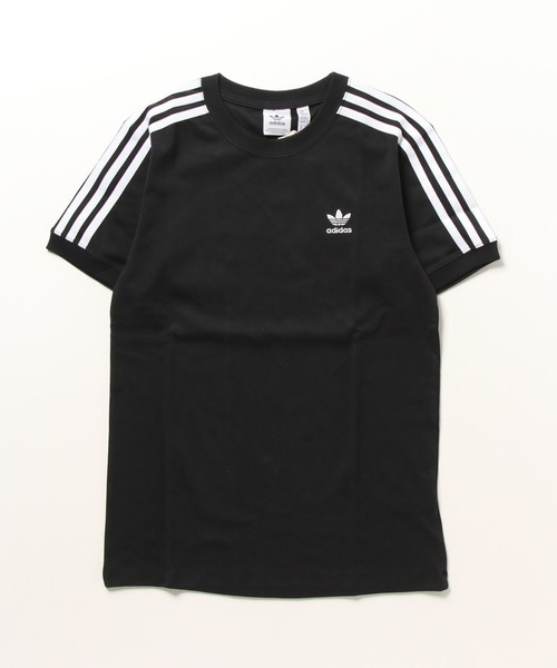 adidas originals スリーストライプス　Tシャツ　Lサイズ adidas tシャツ アディカラー クラシックス スリーストライプス