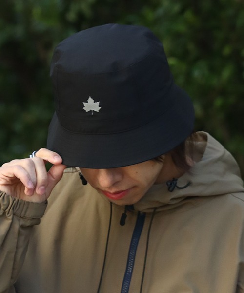 【逸品】 LOGOS 帽子 ハット 「LOGOS by LIPNER/ロゴスバイリプナー」3 帽子