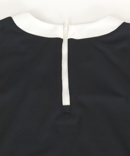 archivio（アルチビオ） タンクトップ ノースリーブ 「LADIES」レース