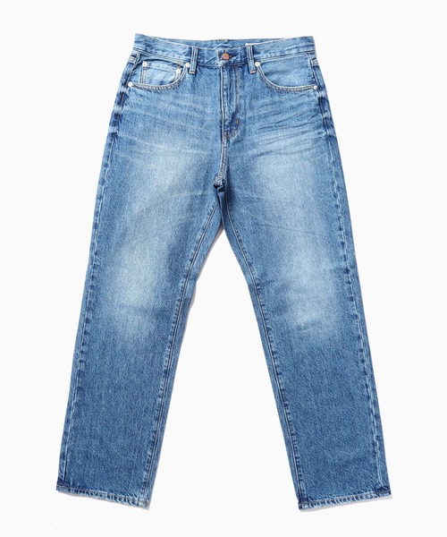 RILY R&Y SP JEANS デニム パンツ サイズ32 楽天市場】LEE(リー) サイズ:33×32 80S USA製 ストレート デニム
