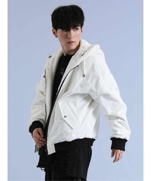 semantic design（セマンティックデザイン） ブルゾン アウター
