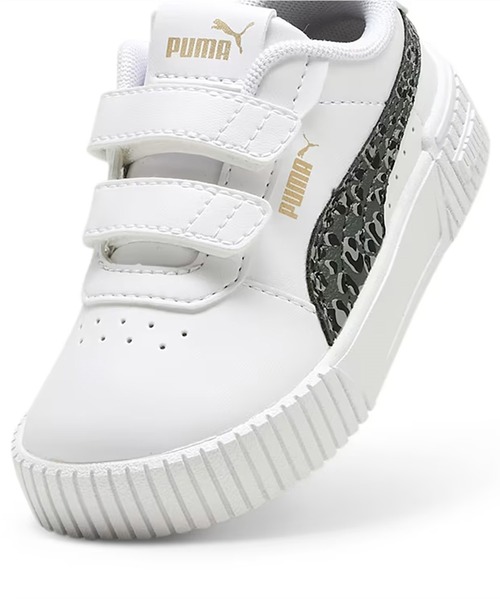 PUMA スニーカー 24cm PUMA プーマ スニーカー イージーライダー ナイロン 399661-01