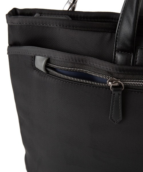 hiromichi nakano（ヒロミチナカノ） ビジネスバッグ アリーナ