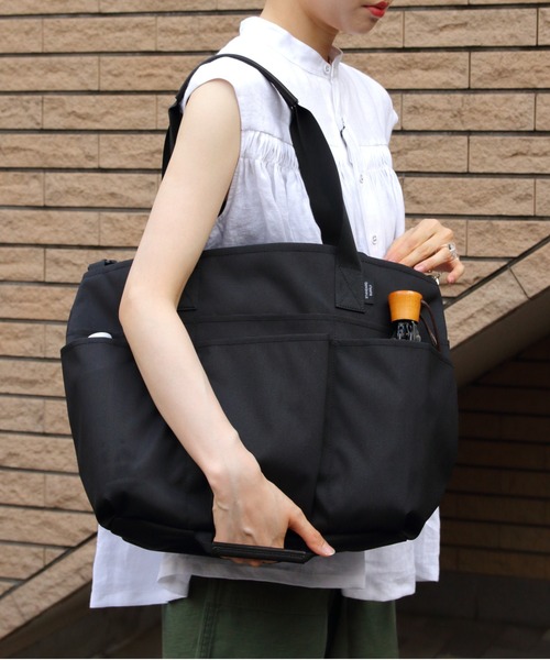 STANDARD SUPPLY トートバッグ SUPPLY/スタンダードサプライ