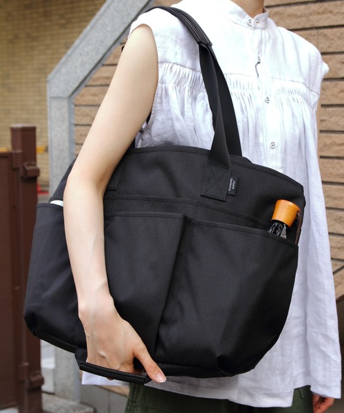 STANDARD SUPPLY トートバッグ SUPPLY/スタンダードサプライ